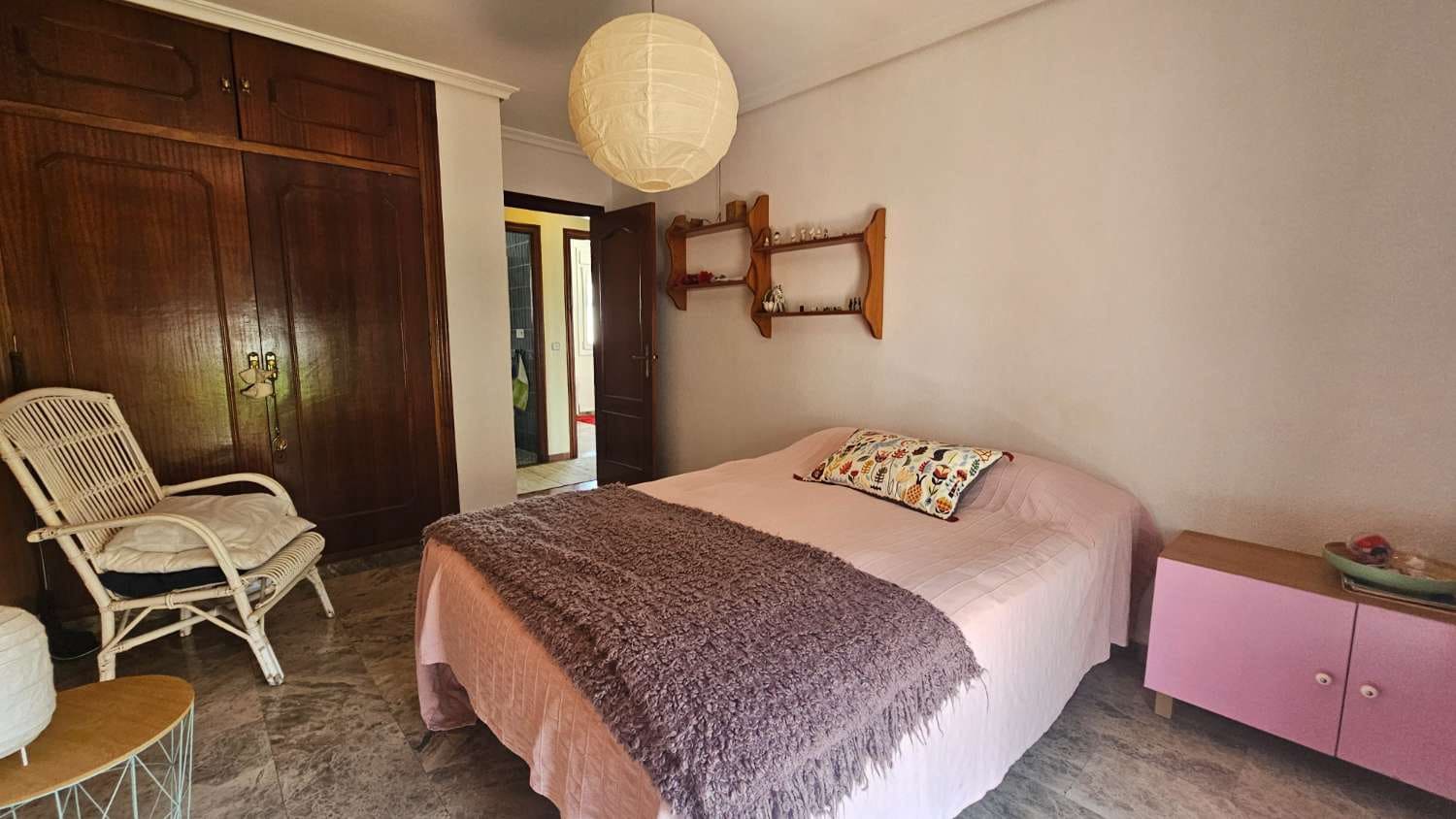 3 slaapkamer Flat te koop in Torremolinos - € 300.000 (Ref: 9941737)