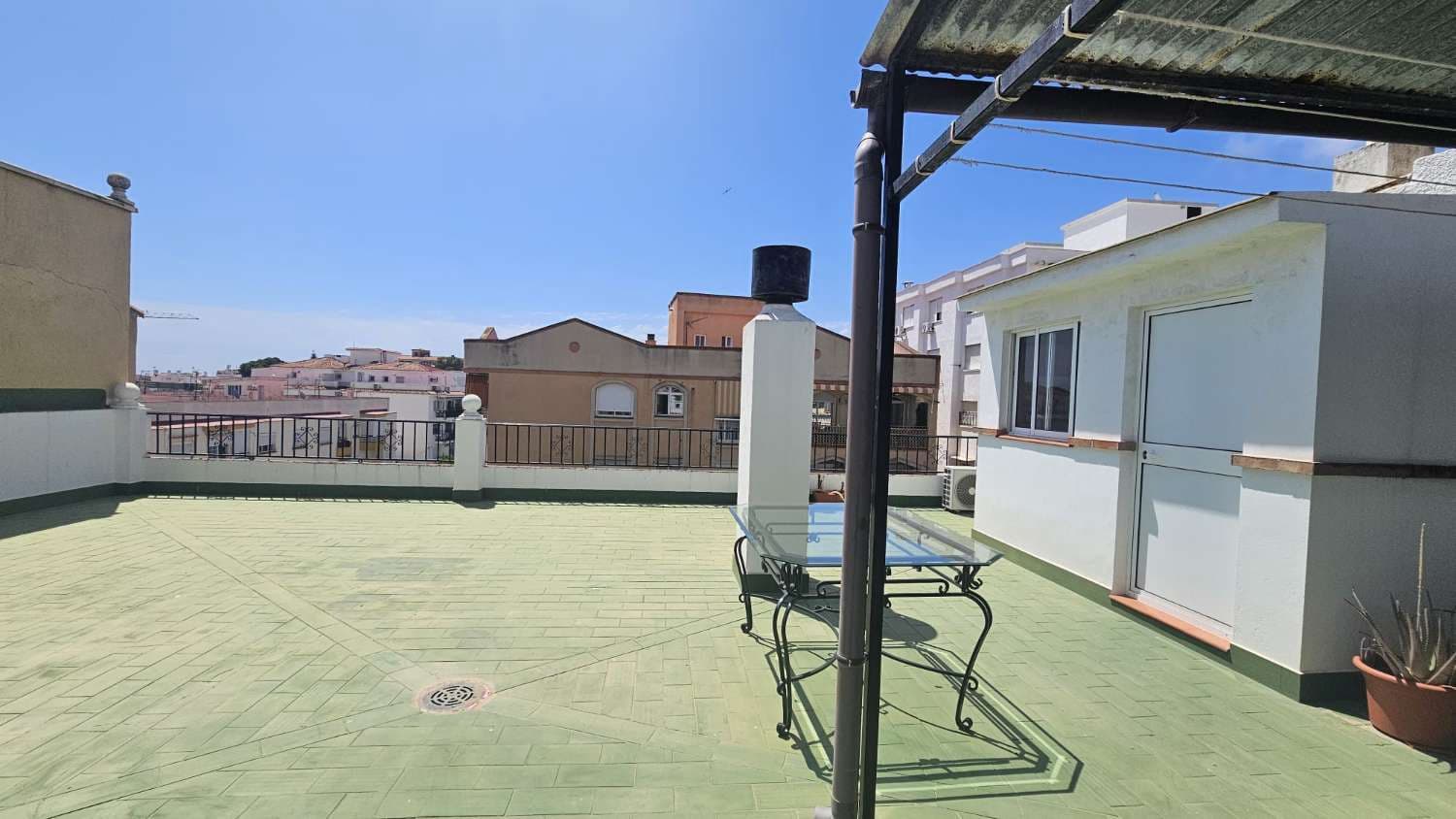 3 slaapkamer Flat te koop in Torremolinos - € 300.000 (Ref: 9941737)