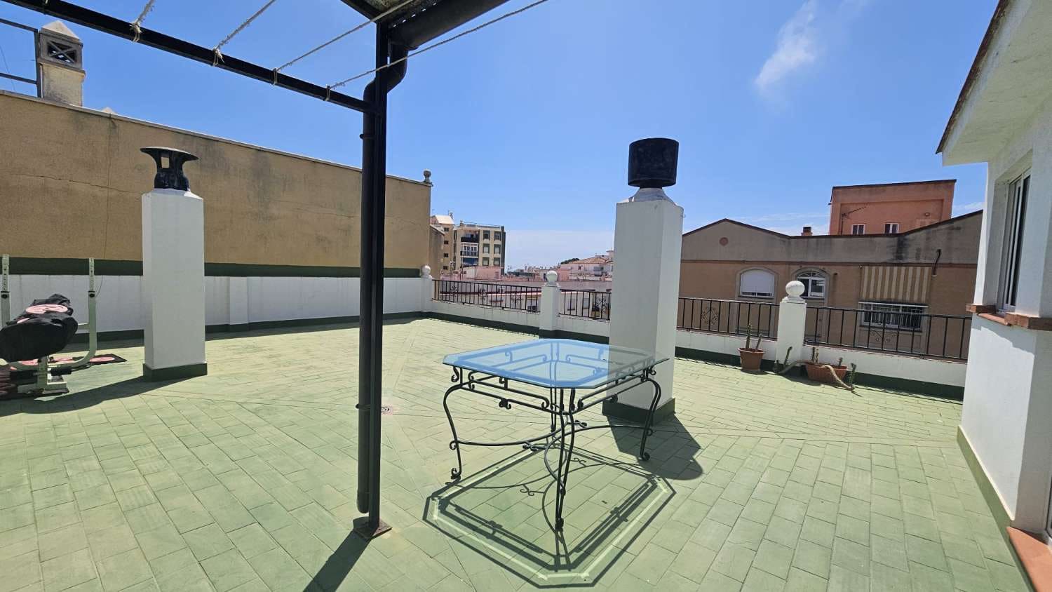 3 slaapkamer Flat te koop in Torremolinos - € 300.000 (Ref: 9941737)