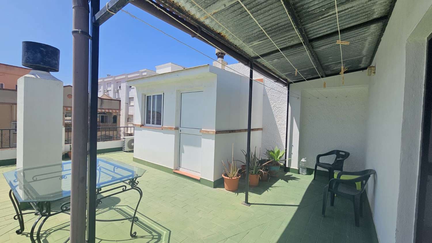 3 slaapkamer Flat te koop in Torremolinos - € 300.000 (Ref: 9941737)