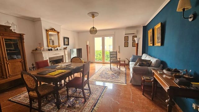 3 soverom Leilighet til salgs i Torremolinos - € 300 000 (Ref: 9941737)