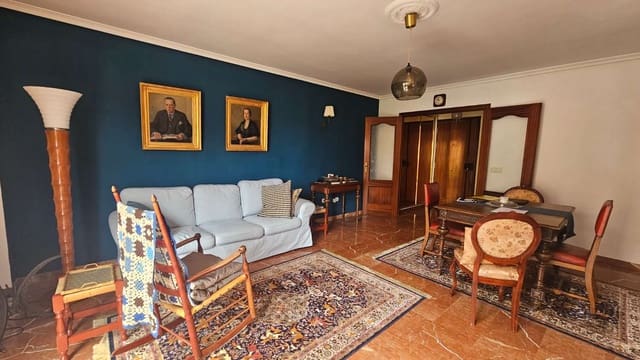 3 soverom Leilighet til salgs i Torremolinos - € 300 000 (Ref: 9941737)