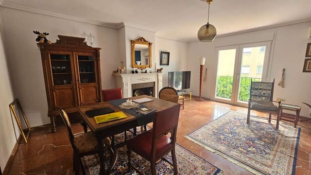 3 soverom Leilighet til salgs i Torremolinos - € 300 000 (Ref: 9941737)
