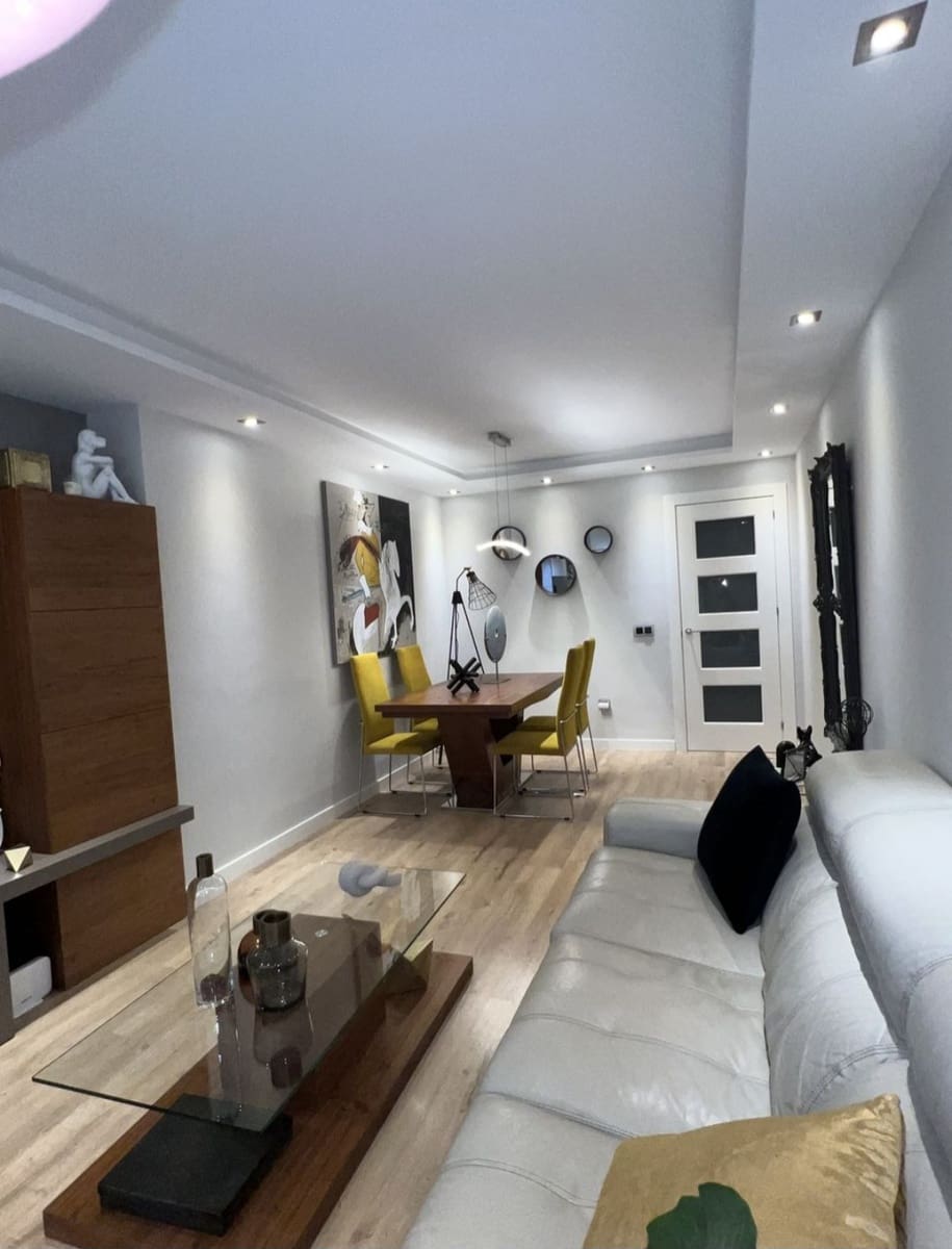 3 sovrum Lägenhet till salu i Torremolinos med garage - 445 000 € (Ref: 9949175)