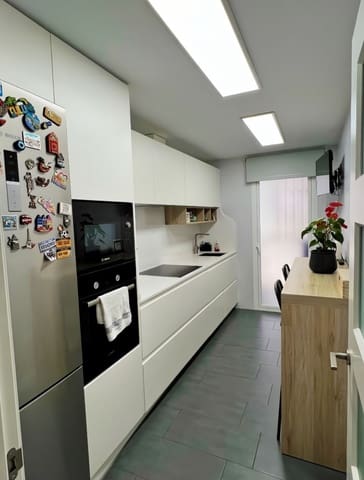 3 soveværelse Lejlighed til salg i Torremolinos med garage - € 445.000 (Ref: 9949175)