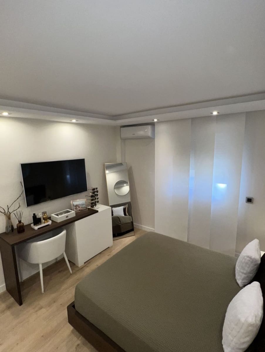 3 sovrum Lägenhet till salu i Torremolinos med garage - 445 000 € (Ref: 9949175)