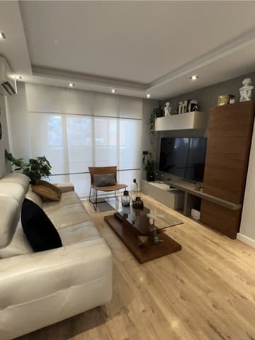 3 soveværelse Lejlighed til salg i Torremolinos med garage - € 445.000 (Ref: 9949175)