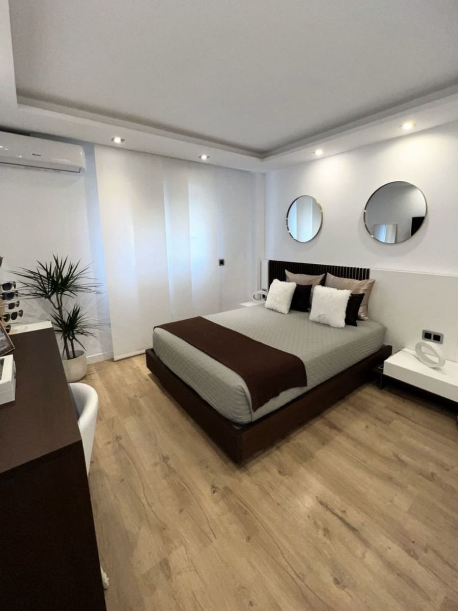 3 sovrum Lägenhet till salu i Torremolinos med garage - 445 000 € (Ref: 9949175)