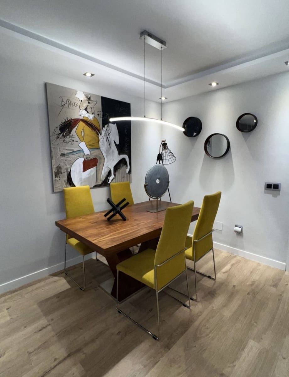 3 sovrum Lägenhet till salu i Torremolinos med garage - 445 000 € (Ref: 9949175)