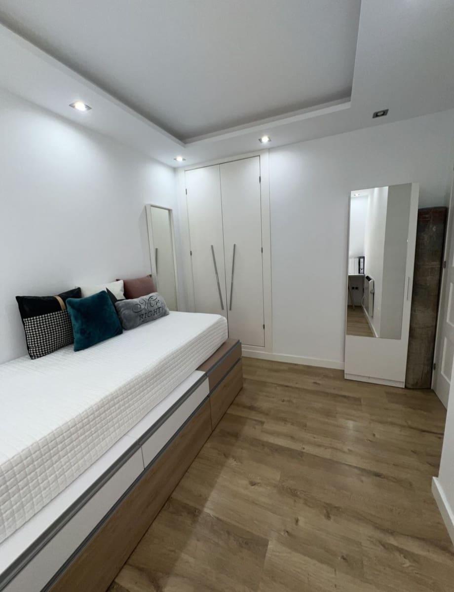 3 sovrum Lägenhet till salu i Torremolinos med garage - 445 000 € (Ref: 9949175)