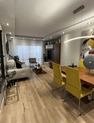 3 soveværelse Lejlighed til salg i Torremolinos med garage - € 445.000 (Ref: 9949175)