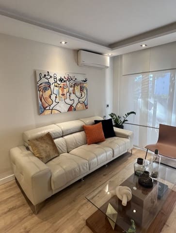 3 soveværelse Lejlighed til salg i Torremolinos med garage - € 445.000 (Ref: 9949175)