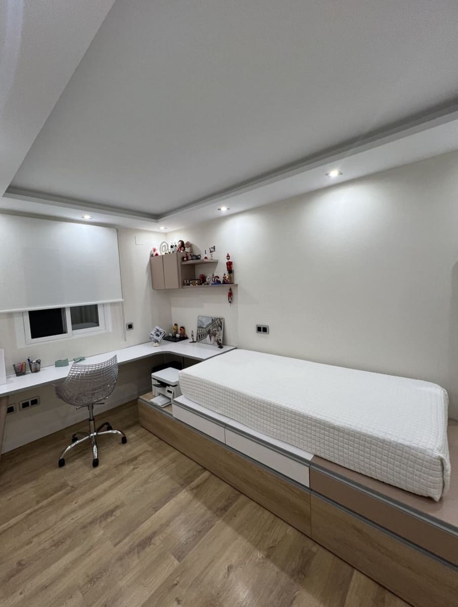3 sovrum Lägenhet till salu i Torremolinos med garage - 445 000 € (Ref: 9949175)