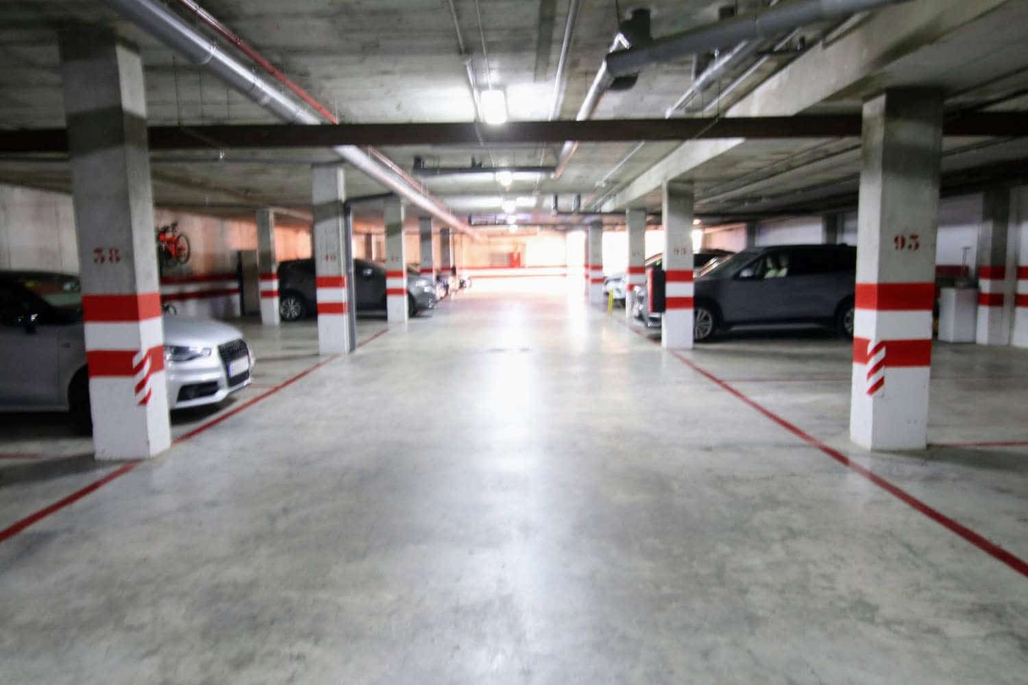 2 soveværelse Lejlighed til salg i Alhaurin de la Torre med swimmingpool garage - € 315.000 (Ref: 9949176)