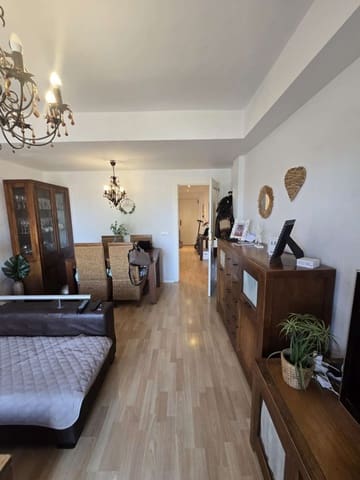 2 soveværelse Lejlighed til salg i Alhaurín de la Torre med swimmingpool garage - € 315.000 (Ref: 9949176)