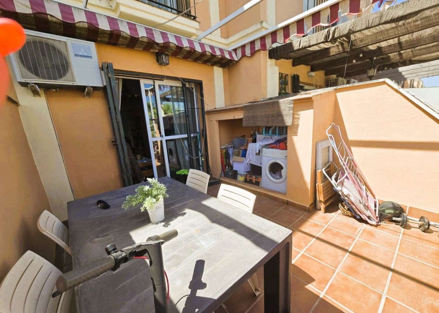 2 soveværelse Lejlighed til salg i Alhaurin de la Torre med swimmingpool garage - € 315.000 (Ref: 9949176)