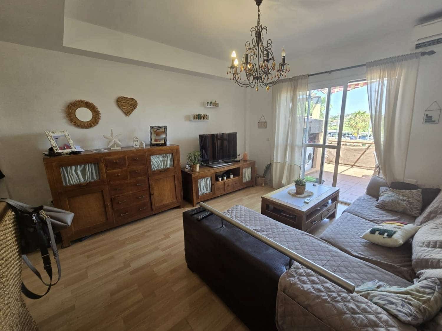 2 soveværelse Lejlighed til salg i Alhaurin de la Torre med swimmingpool garage - € 315.000 (Ref: 9949176)