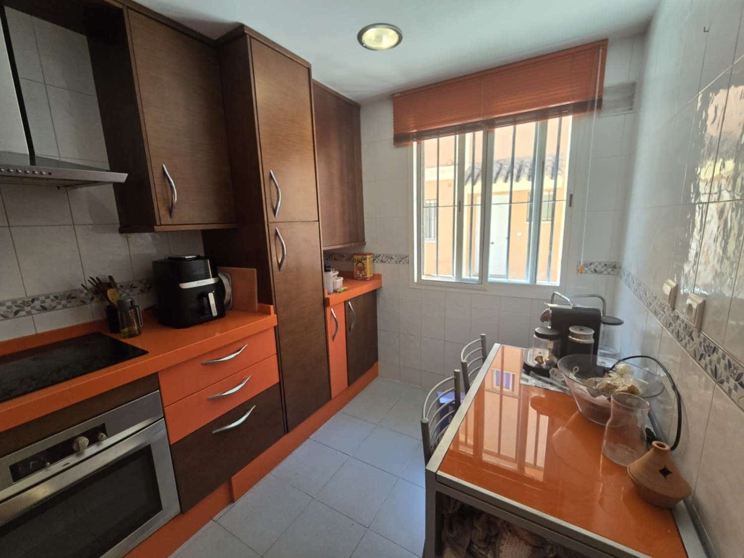 2 soveværelse Lejlighed til salg i Alhaurin de la Torre med swimmingpool garage - € 315.000 (Ref: 9949176)