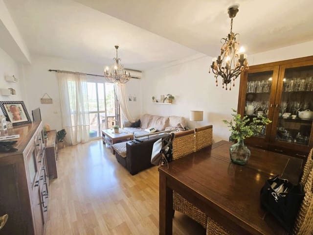 2 soveværelse Lejlighed til salg i Alhaurín de la Torre med swimmingpool garage - € 315.000 (Ref: 9949176)
