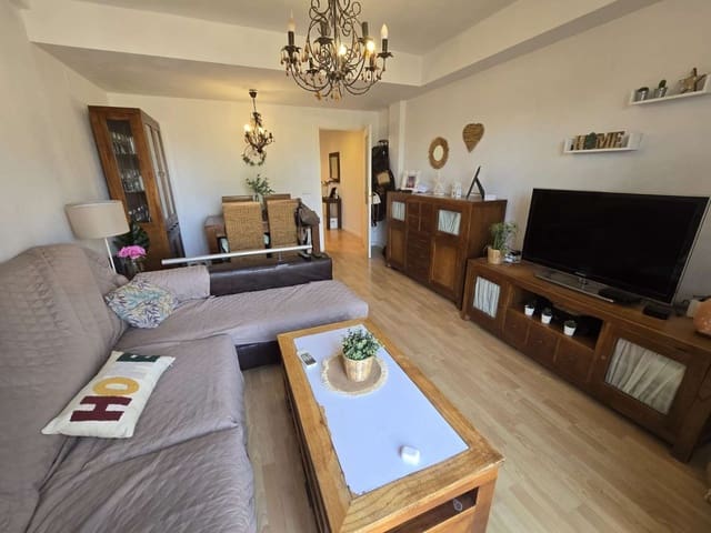 2 soveværelse Lejlighed til salg i Alhaurín de la Torre med swimmingpool garage - € 315.000 (Ref: 9949176)