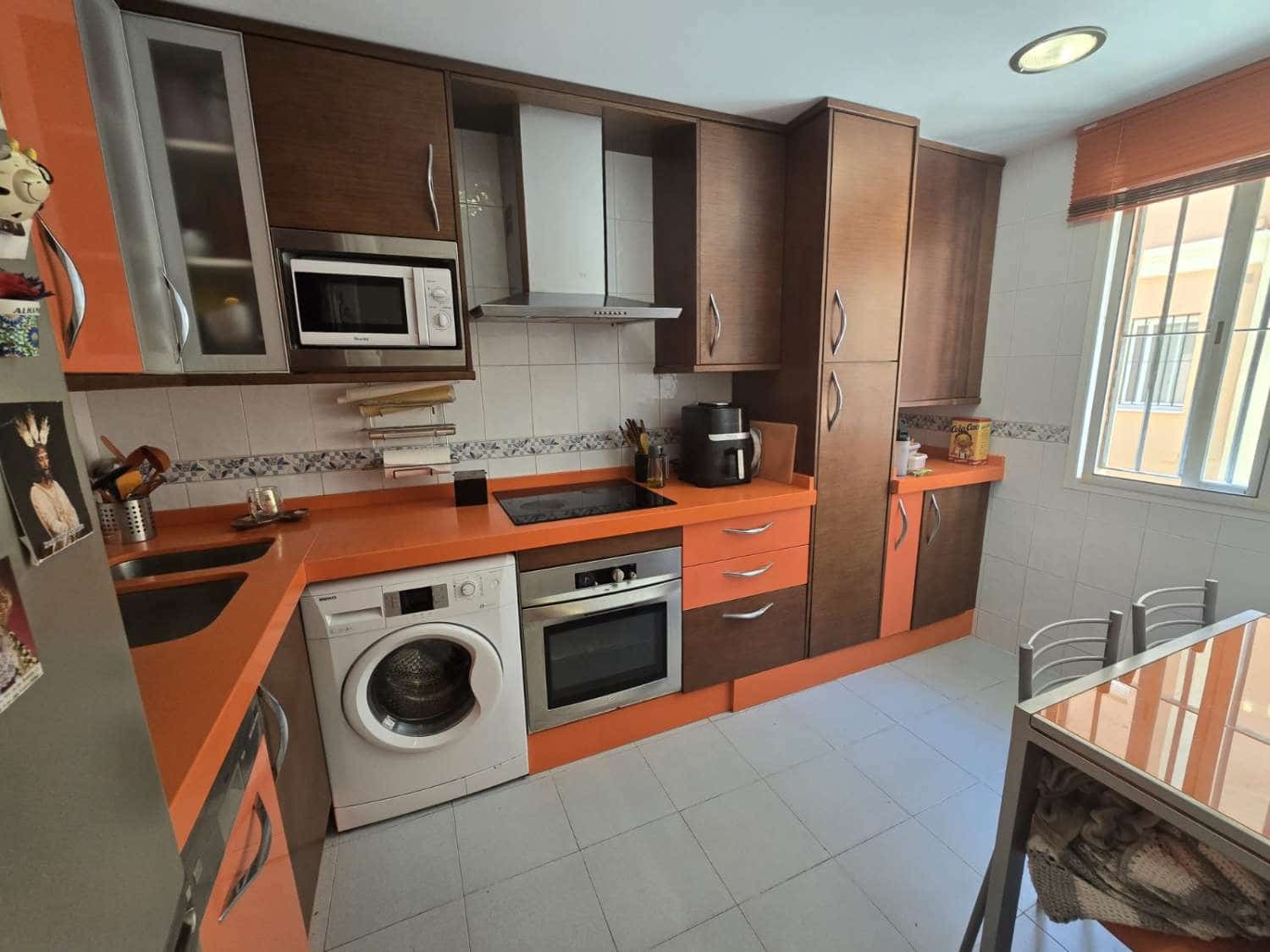 2 soveværelse Lejlighed til salg i Alhaurin de la Torre med swimmingpool garage - € 315.000 (Ref: 9949176)