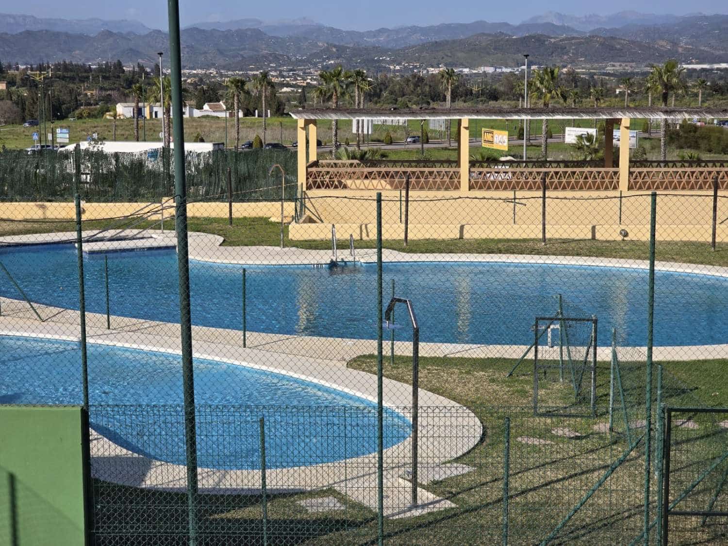 2 soveværelse Lejlighed til salg i Alhaurin de la Torre med swimmingpool garage - € 315.000 (Ref: 9949176)