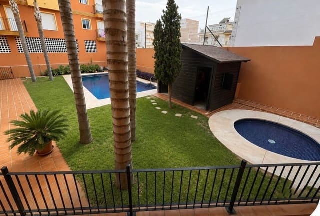 3 soveværelse Lejlighed til salg i Alhaurín el Grande med swimmingpool - € 350.000 (Ref: 9949177)