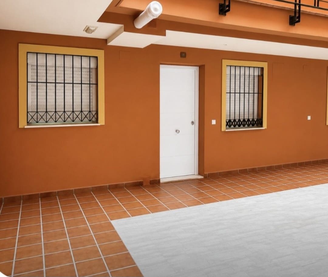 3 soveværelse Lejlighed til salg i Alhaurin el Grande med swimmingpool - € 350.000 (Ref: 9949177)