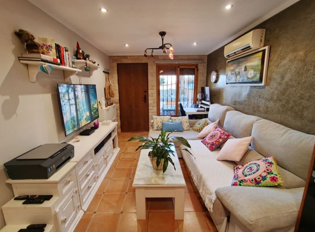 2 soverom Rekkehus til salgs i Torremolinos - € 409 000 (Ref: 9949178)