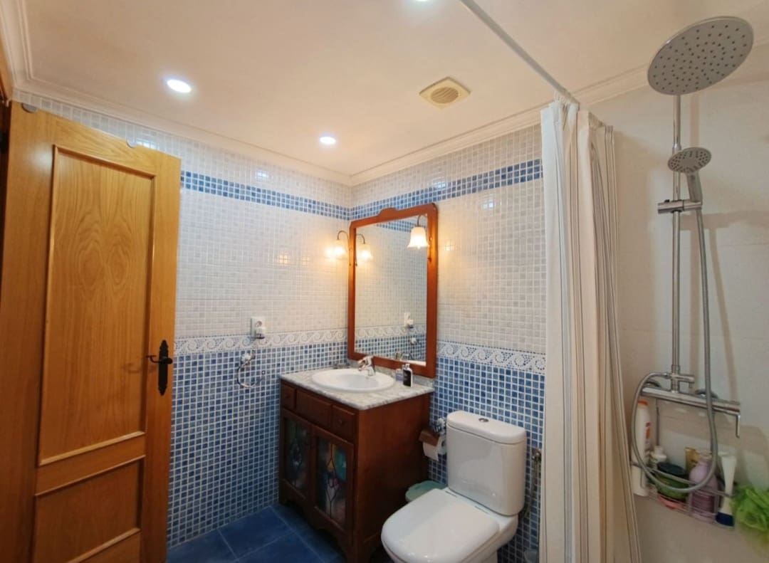 2 soverom Rekkehus til salgs i Torremolinos - € 409 000 (Ref: 9949178)
