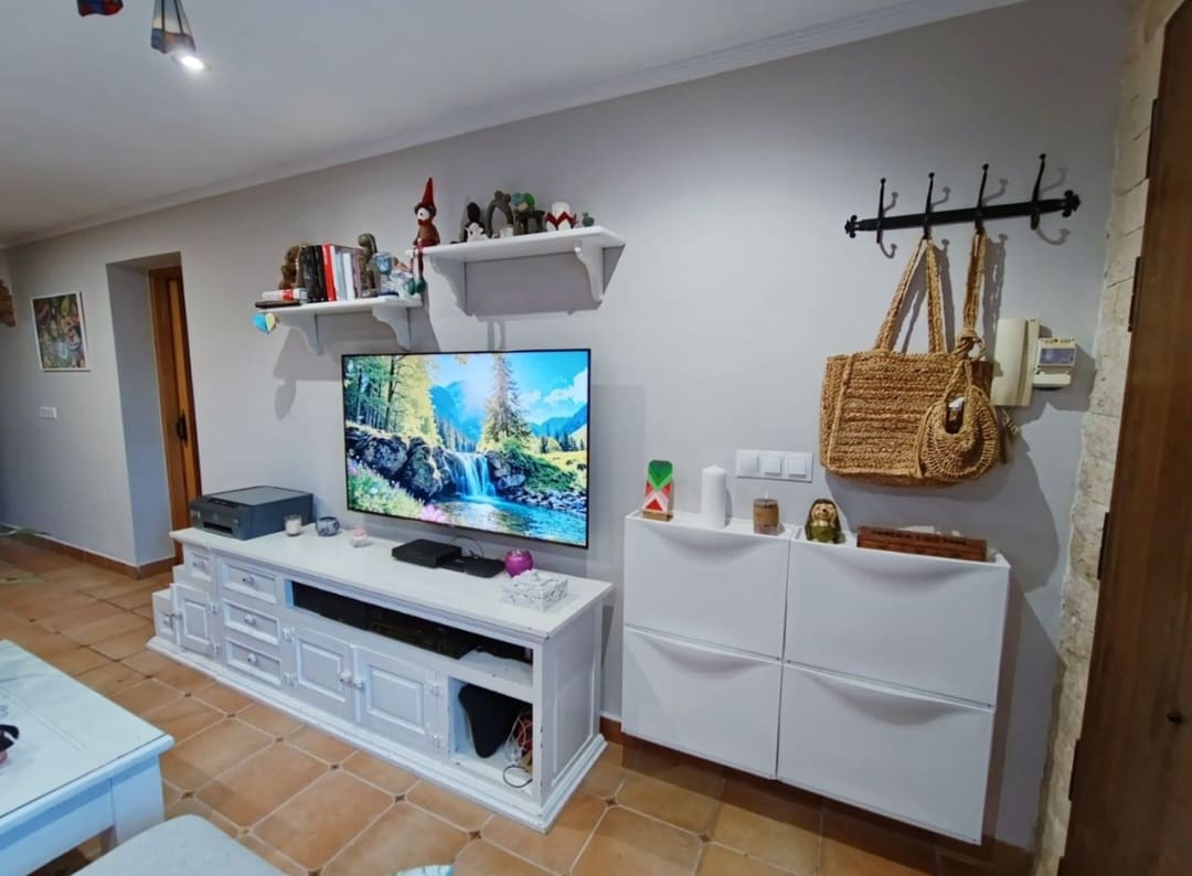 2 soverom Rekkehus til salgs i Torremolinos - € 409 000 (Ref: 9949178)