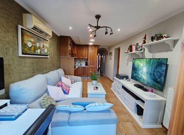 2 soverom Rekkehus til salgs i Torremolinos - € 409 000 (Ref: 9949178)