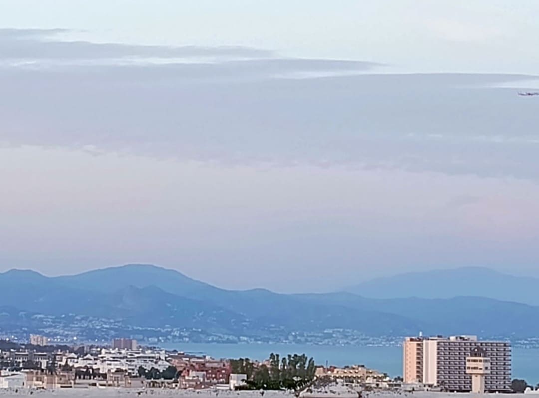 2 soverom Rekkehus til salgs i Torremolinos - € 409 000 (Ref: 9949178)
