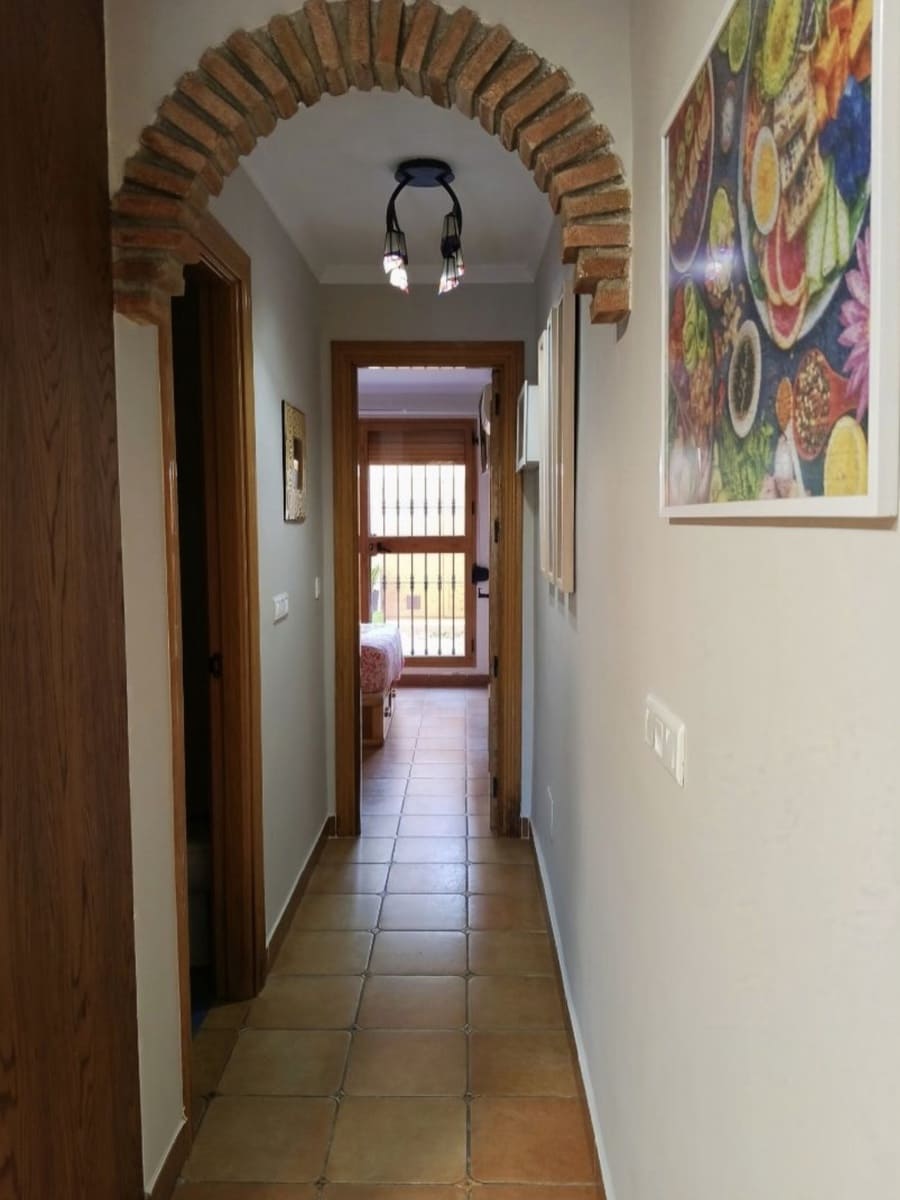 2 soverom Rekkehus til salgs i Torremolinos - € 409 000 (Ref: 9949178)