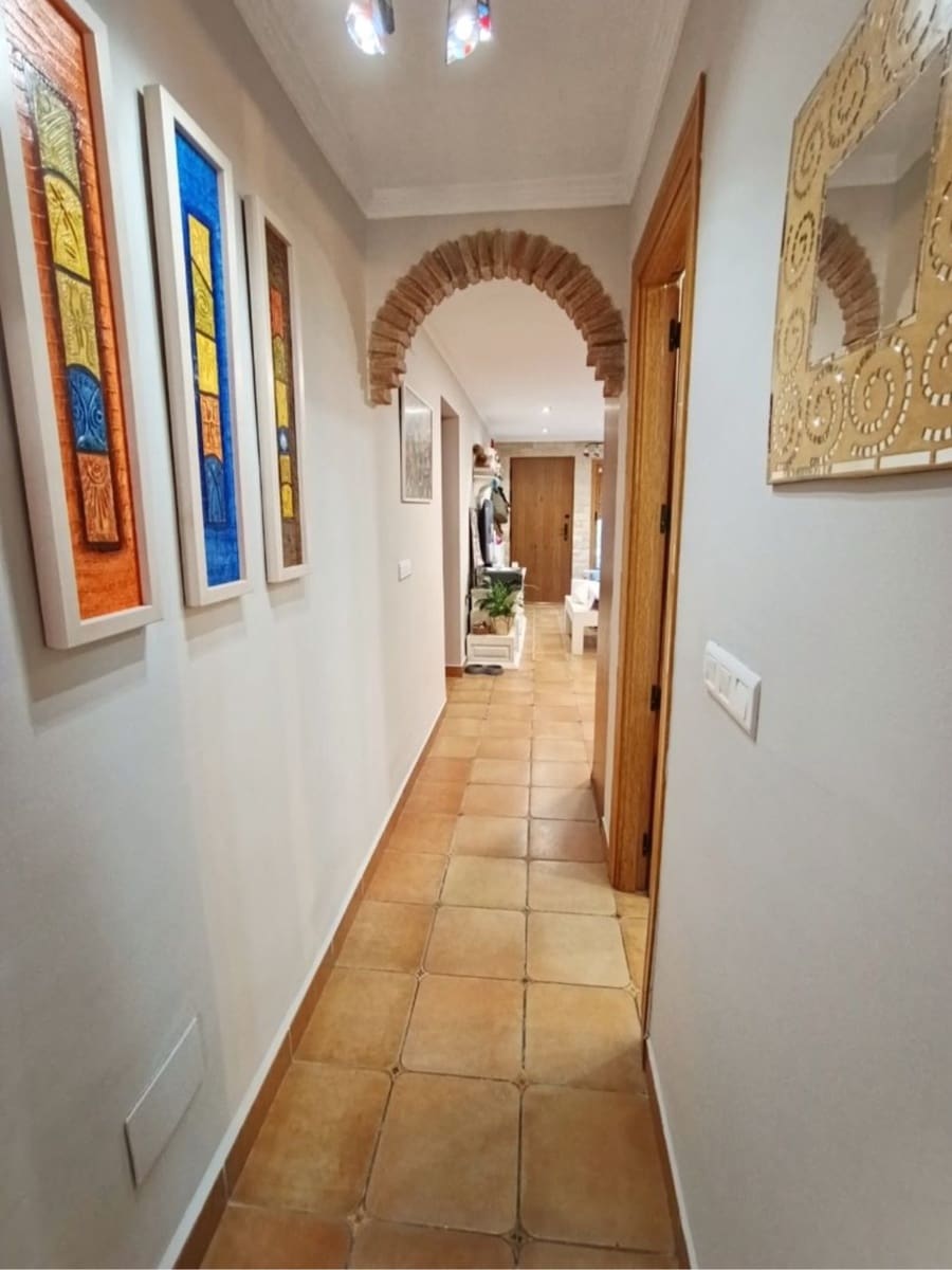 2 soverom Rekkehus til salgs i Torremolinos - € 409 000 (Ref: 9949178)