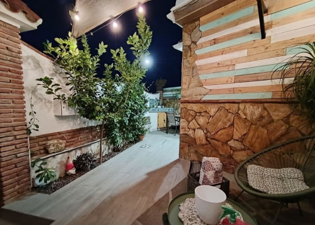 2 soverom Rekkehus til salgs i Torremolinos - € 409 000 (Ref: 9949178)