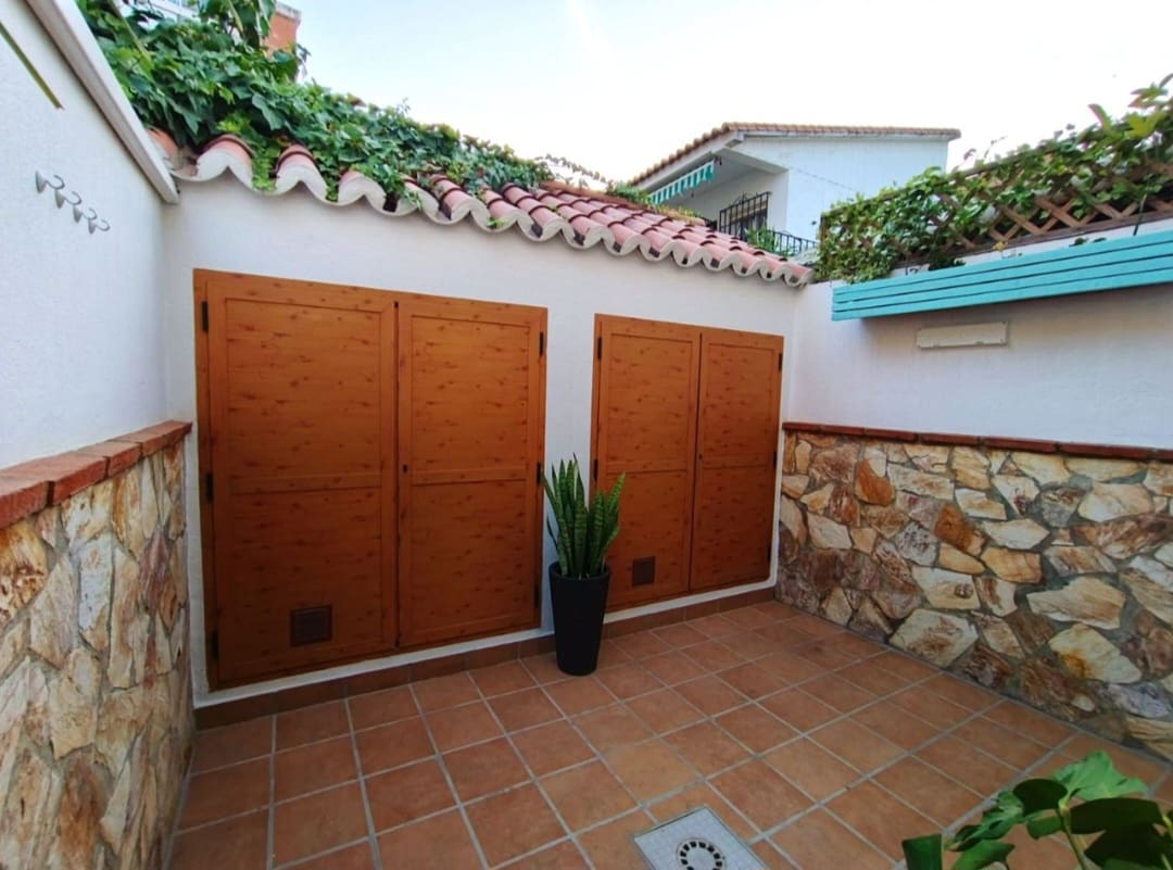 2 soverom Rekkehus til salgs i Torremolinos - € 409 000 (Ref: 9949178)