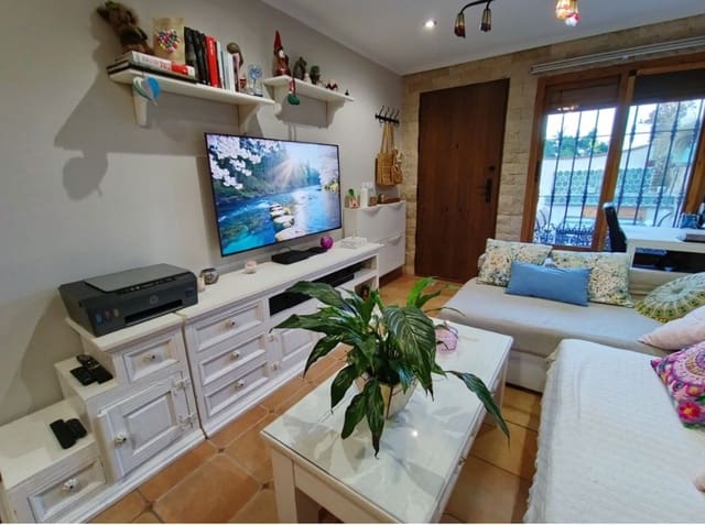 2 soverom Rekkehus til salgs i Torremolinos - € 409 000 (Ref: 9949178)