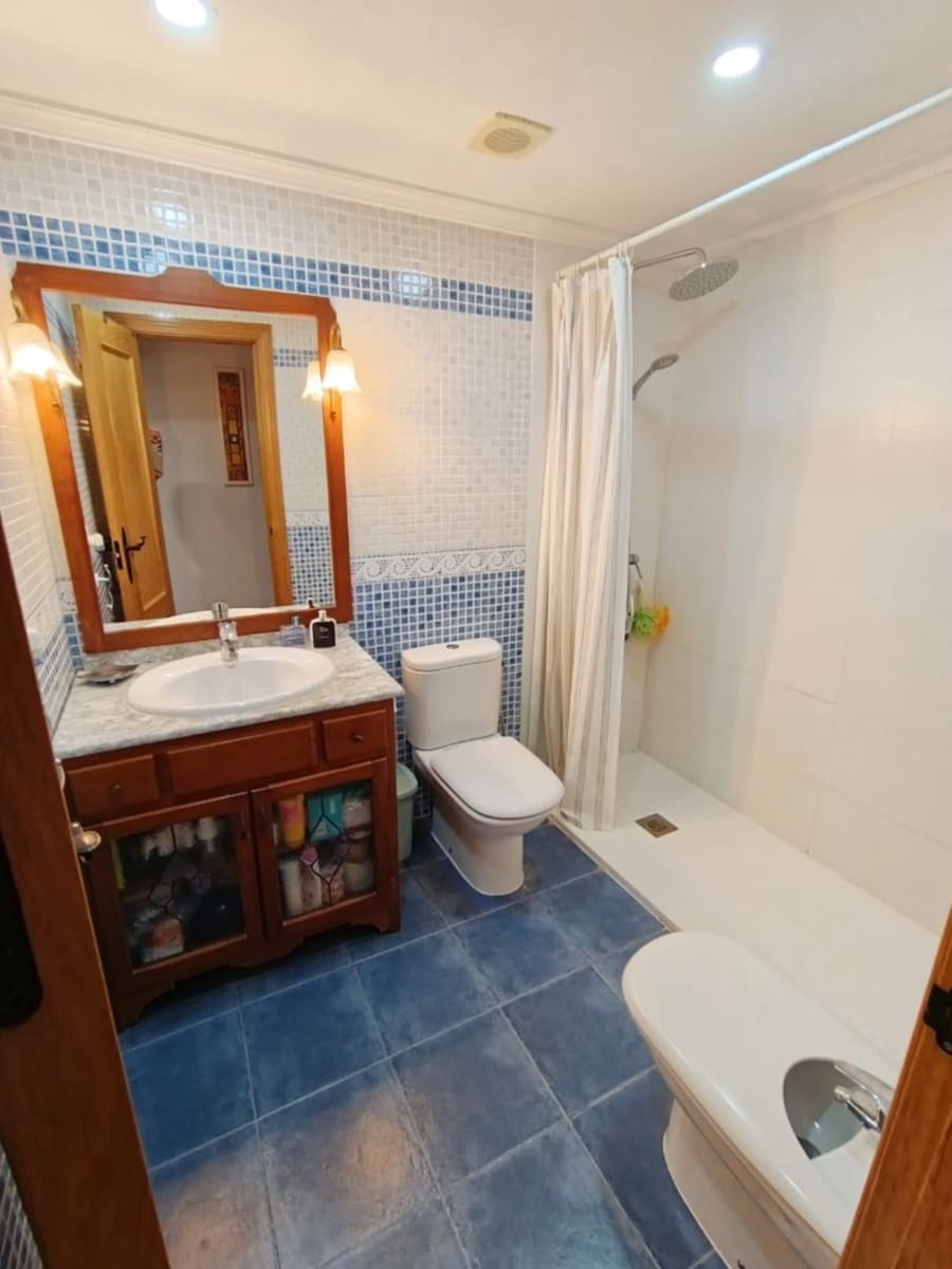 2 soverom Rekkehus til salgs i Torremolinos - € 409 000 (Ref: 9949178)