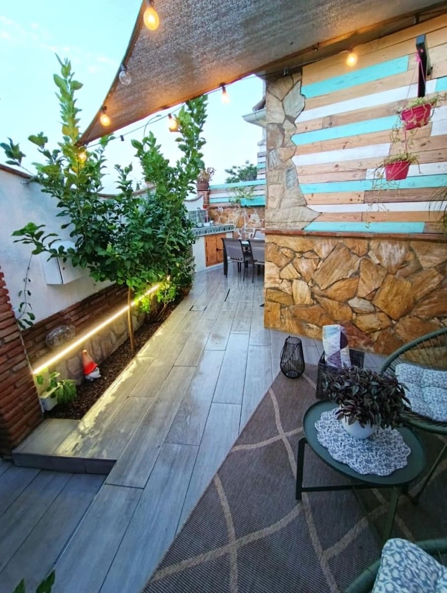 2 soverom Rekkehus til salgs i Torremolinos - € 409 000 (Ref: 9949178)