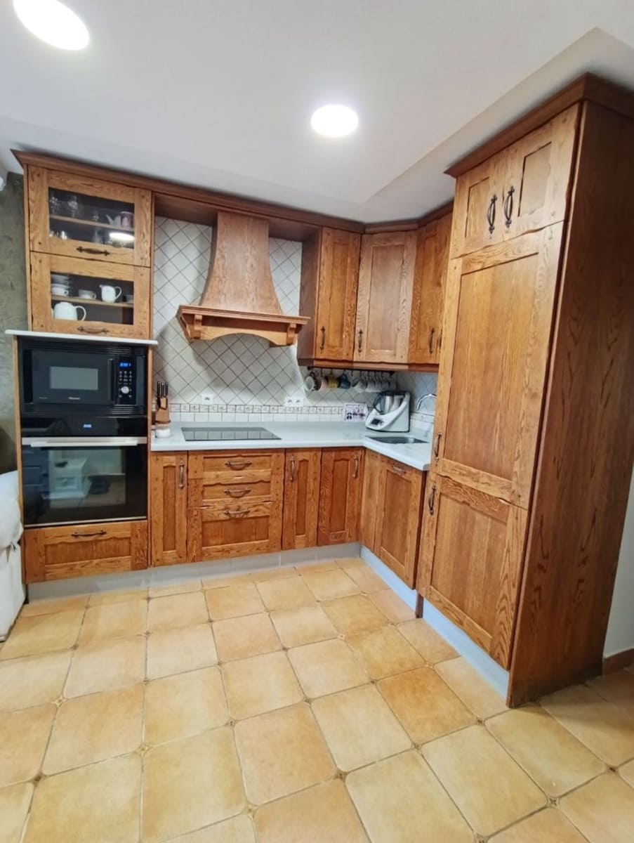 2 soverom Rekkehus til salgs i Torremolinos - € 409 000 (Ref: 9949178)