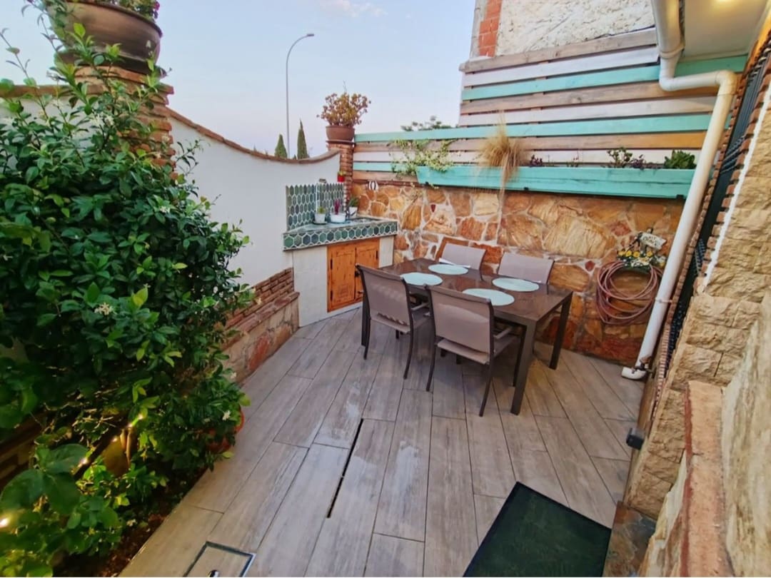 2 soverom Rekkehus til salgs i Torremolinos - € 409 000 (Ref: 9949178)