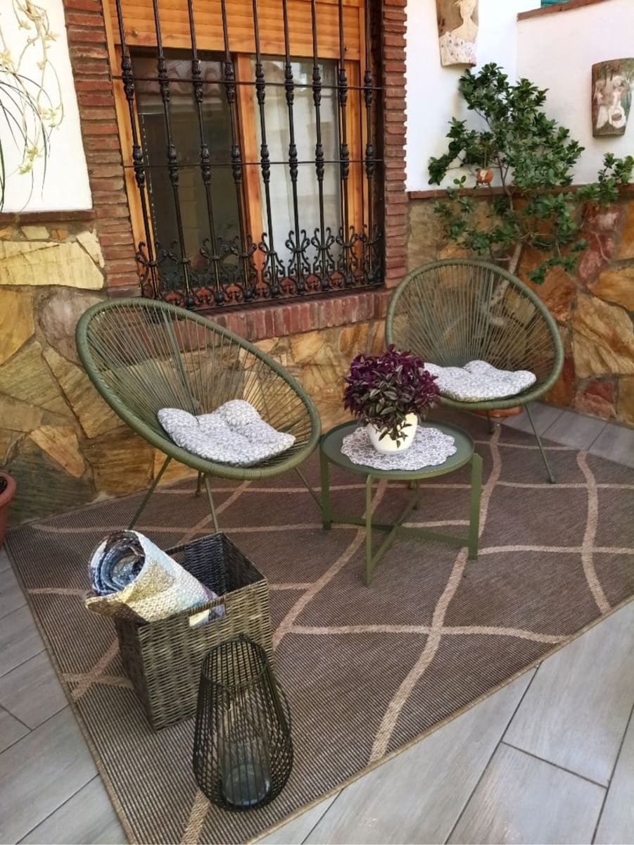 2 soverom Rekkehus til salgs i Torremolinos - € 409 000 (Ref: 9949178)