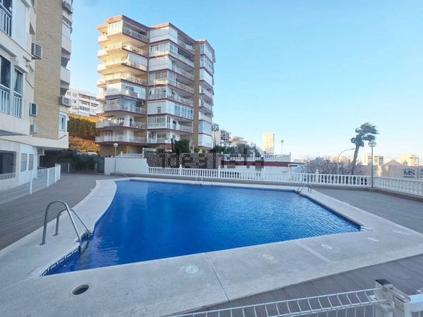 Monolocale in vendita in Torremolinos con piscina garage - 244.000 € (Rif: 9953747)