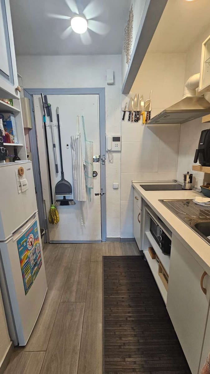 Monolocale in vendita in Torremolinos con piscina garage - 244.000 € (Rif: 9953747)