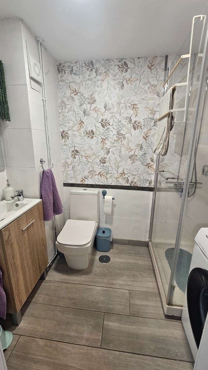 Monolocale in vendita in Torremolinos con piscina garage - 244.000 € (Rif: 9953747)