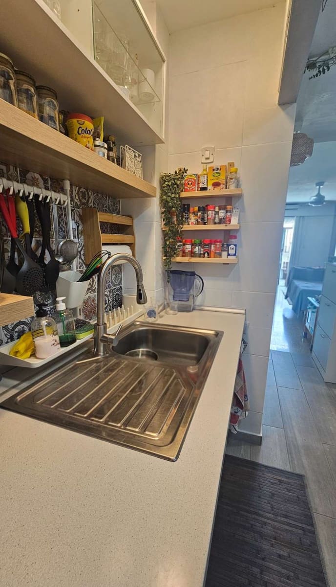 Monolocale in vendita in Torremolinos con piscina garage - 244.000 € (Rif: 9953747)