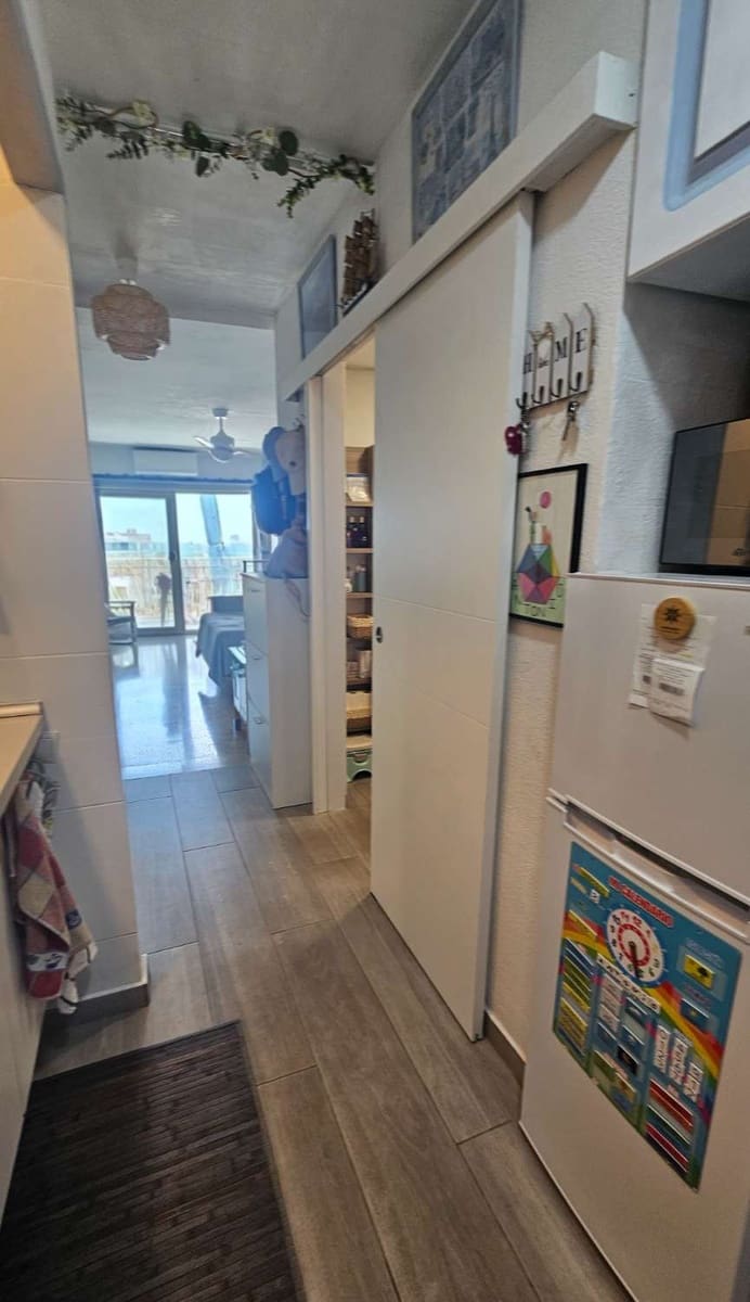 Monolocale in vendita in Torremolinos con piscina garage - 244.000 € (Rif: 9953747)