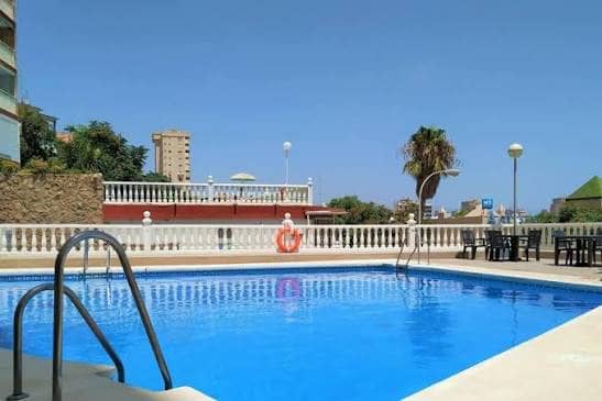 Monolocale in vendita in Torremolinos con piscina garage - 244.000 € (Rif: 9953747)