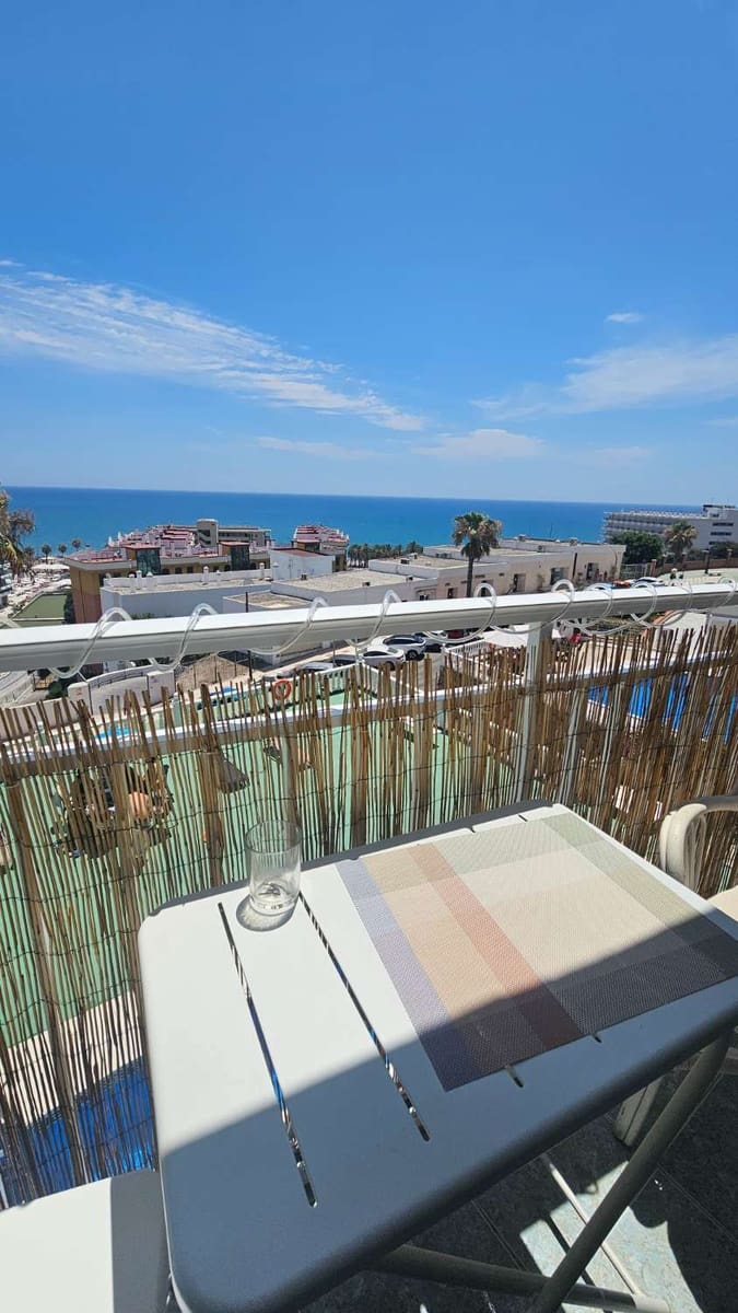 Monolocale in vendita in Torremolinos con piscina garage - 244.000 € (Rif: 9953747)